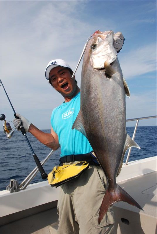 fishing fool grandPa